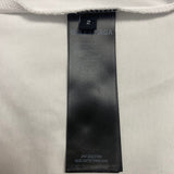 Balenciaga t-shirt styling view — premium authentic designer style
