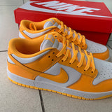 Nike Men's & Women's Premium Casual Sneakers — Style 184 angle view