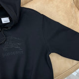 Burberry designer clothing styled look premium fashion
