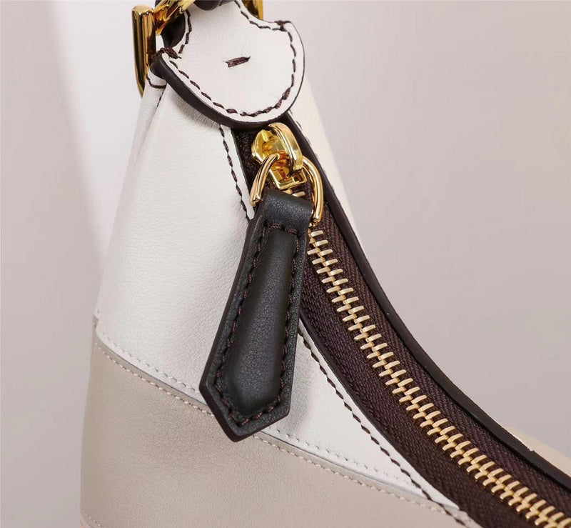 Ziva's Charm handbag – interior view (Standard Size)