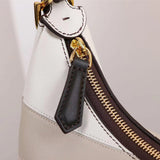 Ziva's Charm handbag – interior view (Standard Size)
