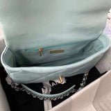  women's handbag, spacious design, view 7