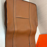  signature handbag detail view showing craftsmanship 8
