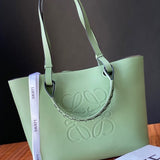 Ziva's Charm handbag – angled view (29cm*25cm*14cm)