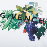Full styled look of Givenchy luxury clothing with signature branding