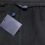 Front view of Louis Vuitton cotton t-shirt with label-forward styling
