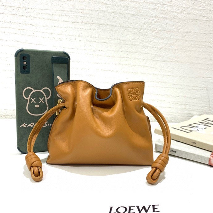 Ziva's Charm handbag – lifestyle view (16cm*13cm*5cm)