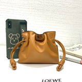 Ziva's Charm handbag – lifestyle view (16cm*13cm*5cm)