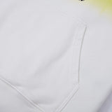 Close-up detail shot of Louis Vuitton luxury clothing with tailored silhouette