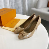 Louis Vuitton luxury shoes lifestyle view — premium authentic designer style