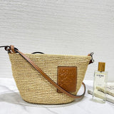Ziva's Charm handbag – front view (11cm*15.5cm*17.5cm)