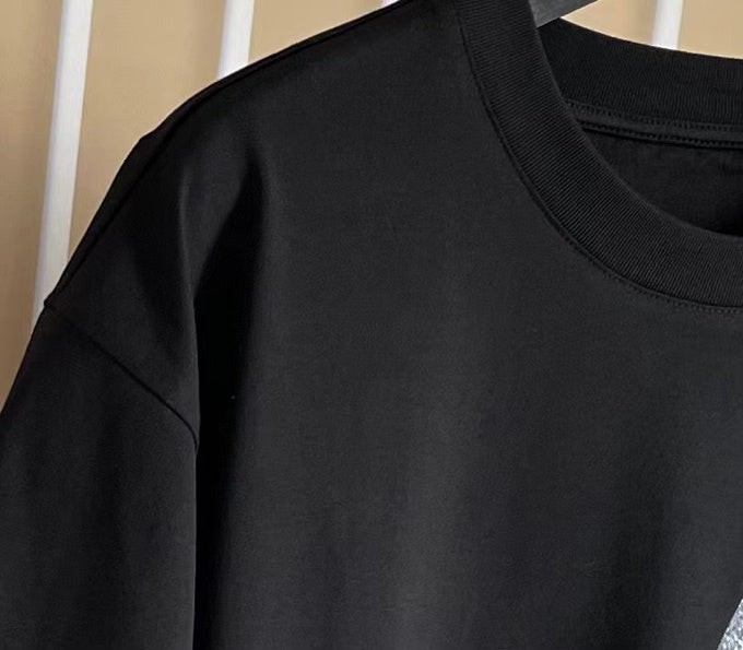 Givenchy clothing angled view — premium authentic designer style