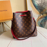  Sophisticated satchel carried on shoulder