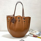Ziva's Charm handbag – full view (39cm*34.5cm*16cm)