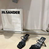 Saint Laurent luxury shoes detail shot