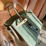 Structured bag women's premium everyday handbag