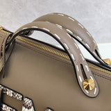 Ziva's Charm handbag – interior view (28cm*16cm*14cm)