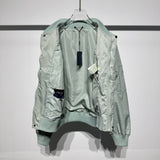 Side profile of Louis Vuitton luxury clothing with everyday silhouette