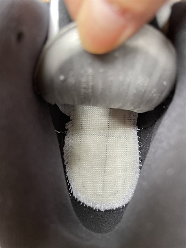 Nike Men's & Women's Luxury Fashion Trainers — Style 234 close-up view