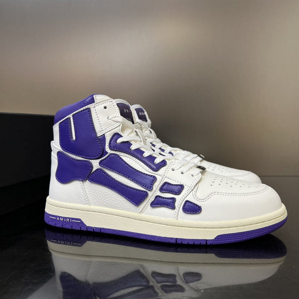 Amiri sneakers front view — premium authentic designer style