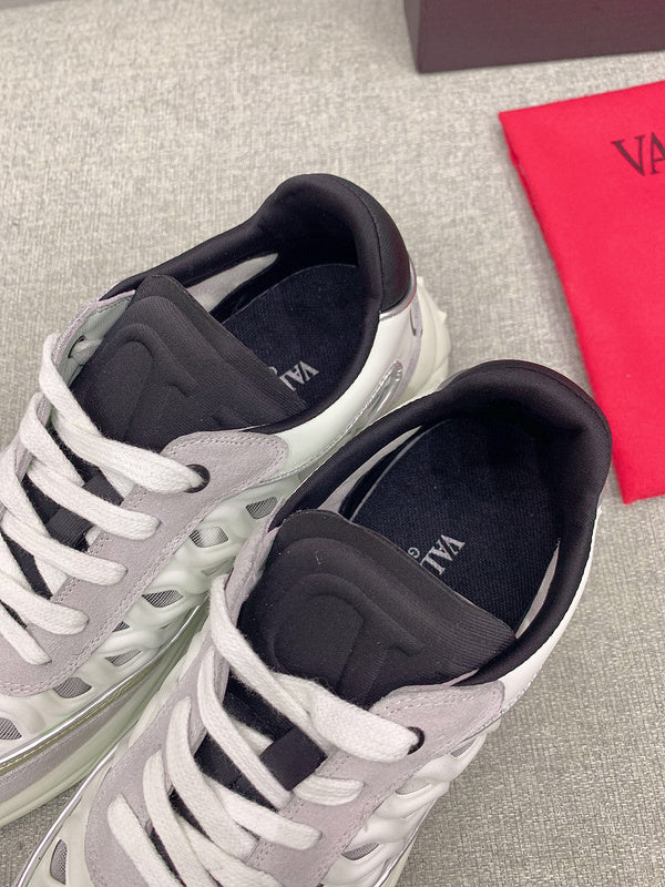 Valentino Garavani luxury shoes close-up — premium authentic designer style