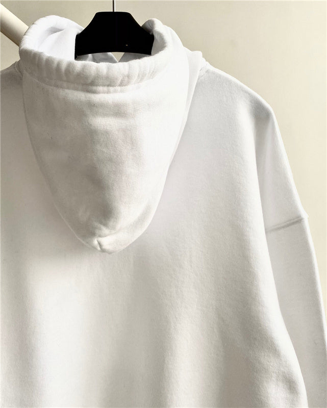 Balenciaga clothing angled view — premium authentic designer style