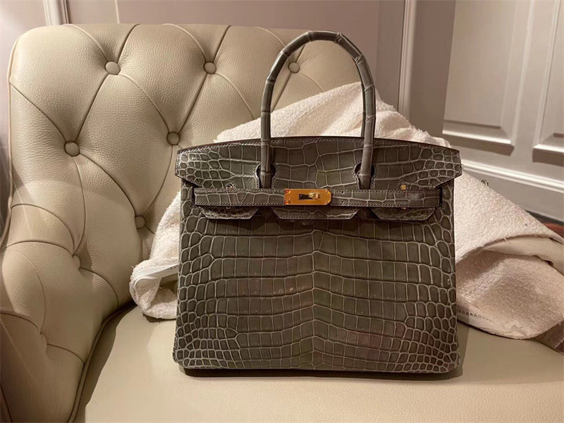 Curated bag women's premium everyday handbag