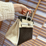  Everyday handbag front view 13