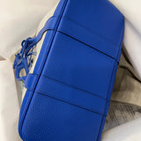 Curated handbag styled for everyday wear