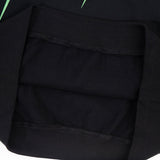 Front view of Gucci luxury clothing with tailored silhouette
