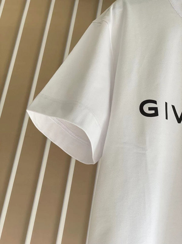 Givenchy clothing back view — premium authentic designer style