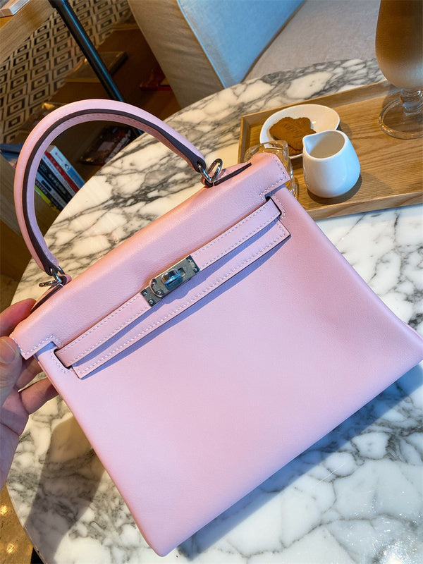 Refined handbag styled for everyday wear