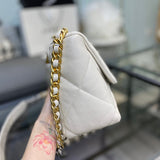  women's handbag, mid design, view 8