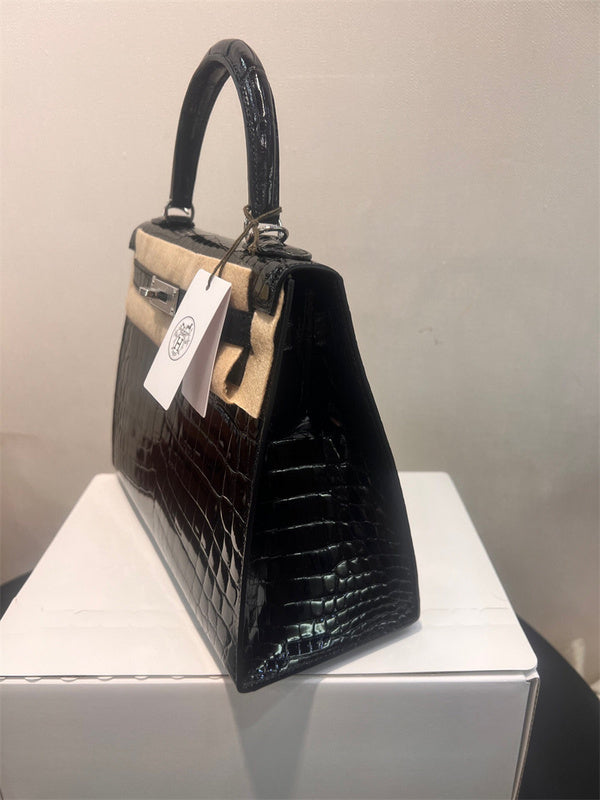 Modernist bag women's premium everyday handbag