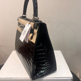 Modernist bag women's premium everyday handbag