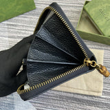 Front view of elevated structured women's handbag – women's premium purse