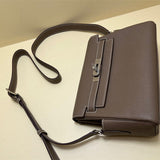  shoulder bag interior and compartment view 15
