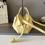 Ziva's Charm handbag – carry view (35cm*11.5cm*21cm)