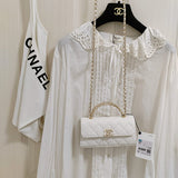  handbag, compact everyday style, image 4