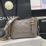 Zivas Charm Modern Minimalist Look Luxury Handbag (Timeless Wardrobe Addition) – Full Silhouette