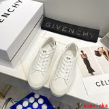 Givenchy shoes Style 113 - side profile detail