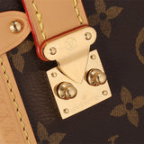  minimalist satchel detail view showing craftsmanship 14