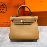 Fluid bag women's premium everyday handbag