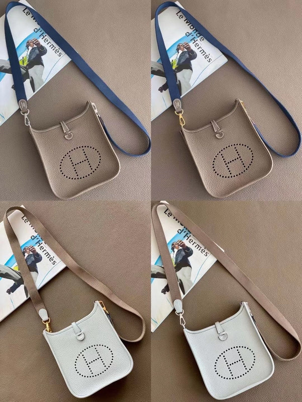 Curated bag women's premium everyday handbag