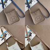 Curated bag women's premium everyday handbag