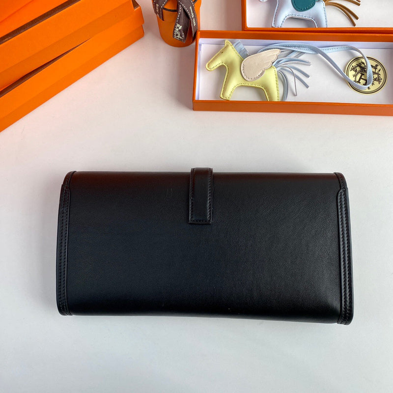 Classic handbag styled for everyday wear