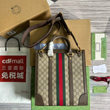 Classic handbag styled for everyday wear