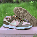 Nike Men's & Women's Premium Athletic Sneakers — Style 055 interior view