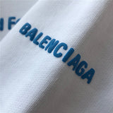 Texture and finish detail of Balenciaga luxury piece style No.253