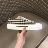 Bold Premium Synthetic Leather Shoes - Smooth Faux-Leather Finish | Women's Luxury Shoes #1449 - hardware and detail close-up (image 5) of designer-inspired shoes